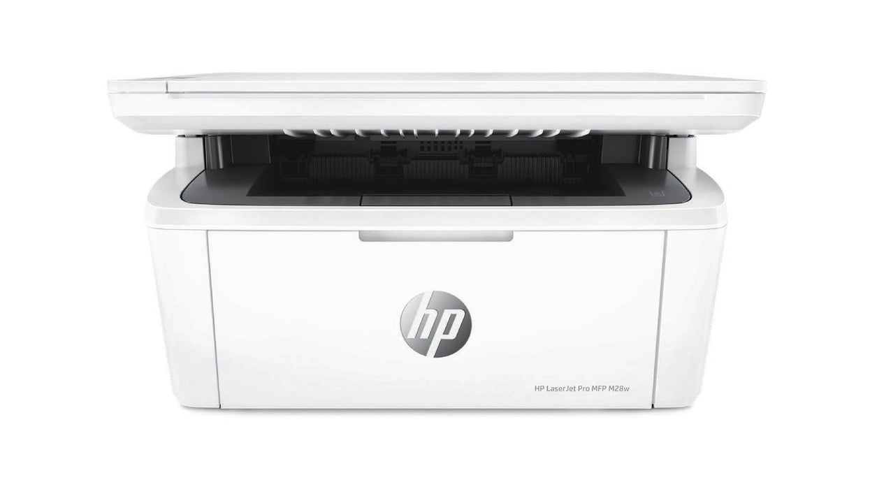 HP LaserJet Pro M28W Wireless Network MFP Mono Laser Printer