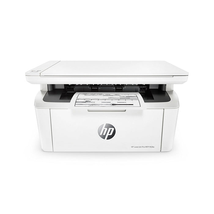 HP LaserJet Pro M28A Network MFP Mono Laser Printer