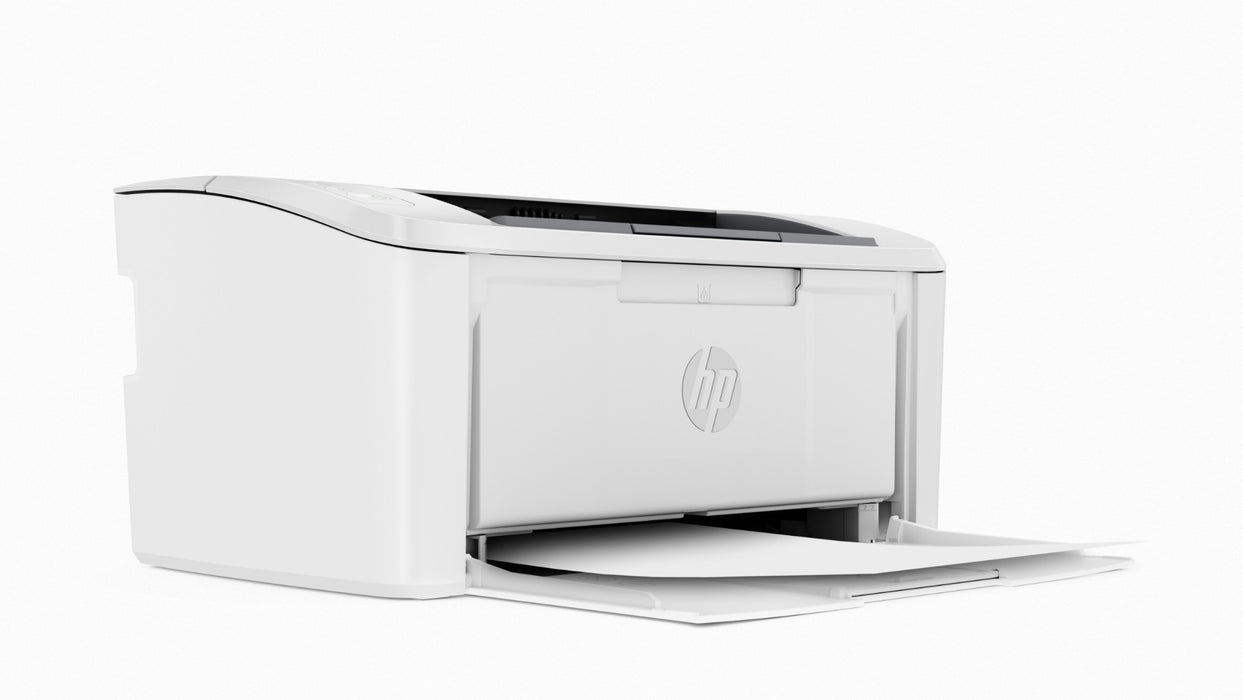 HP LaserJet HP M110we Wireless Mono Laser A4 Printer