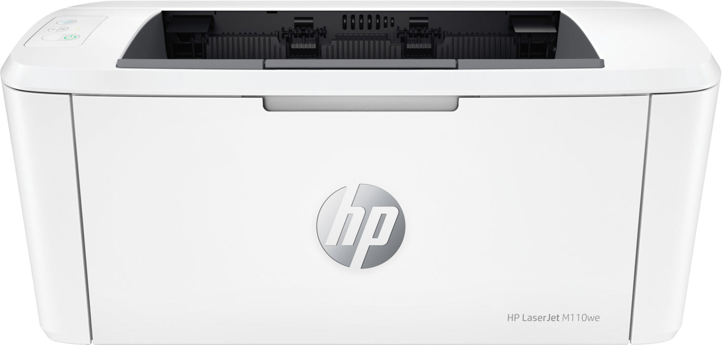HP LaserJet HP M110we Wireless Mono Laser A4 Printer