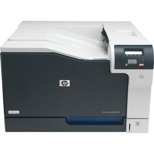 HP LaserJet Professional CP5225dn Duplex Network A3 Colour Laser Printer (CE712A)