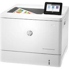 HP Color LaserJet Enterprise M555dn A4 Colour Laser Printer