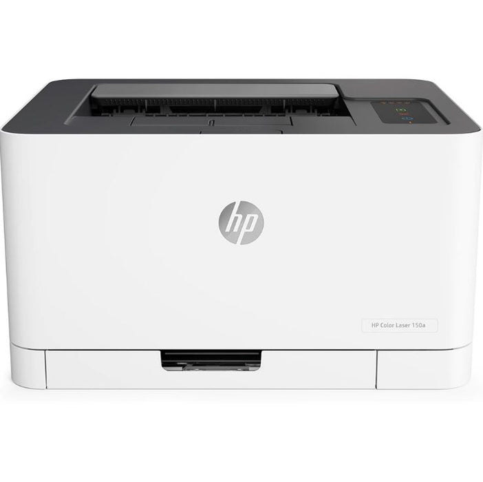 HP Colour Laser 150a A4 Colour Laser Printer
