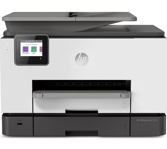 HP OfficeJet Pro 9022e All-in-one Colour Wireless Printer