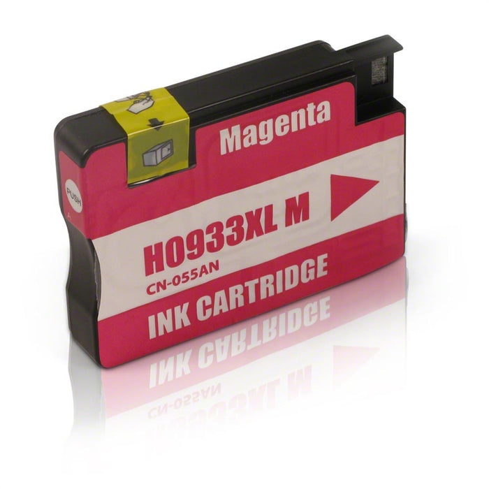 933XL Magenta Ink Cartridge (Dynamo Compatible)