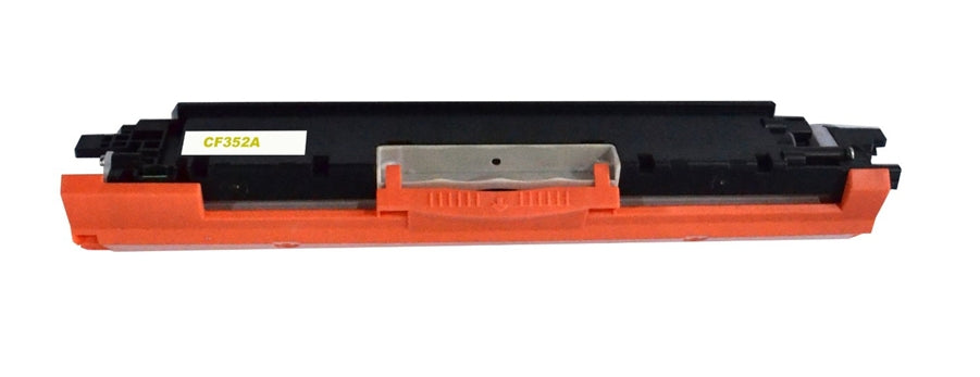 HP CF352A (130A ) Yellow toner Dynamo Compatible