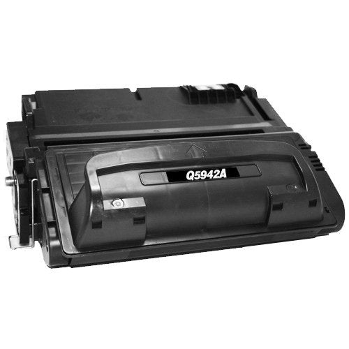 HP 12A (Q5942A) Black Toner (Dynamo Compatible)