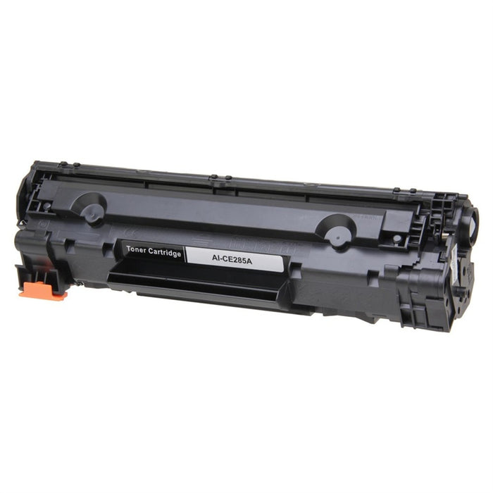 CE285A Black Toner (Dynamo Compatible)