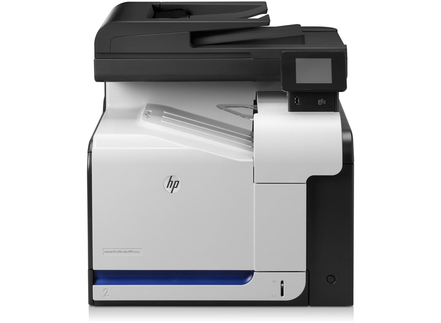 HP Laserjet Pro M570dw MFP Multifunction Colour Laser Printer Duplex Wireless