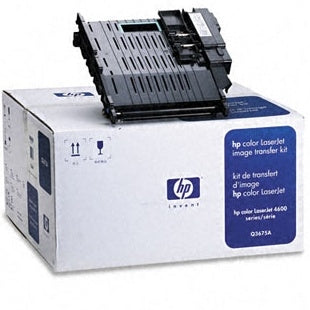 HP Q3675A Original Transfer Kit