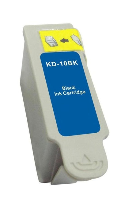 Kodak 10BXL High Yield Black Ink Cartridge (Dynamo Compatible)