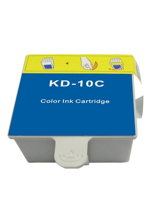 Kodak 10CXL High Yield Colour Ink Cartridge (Dynamo Compatible)