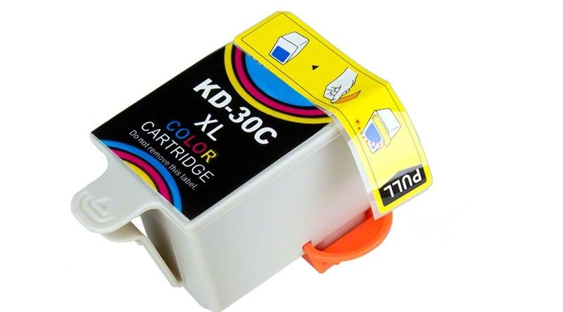 Kodak 30CXL High Yield Colour Ink Cartridge (Dynamo Compatible)