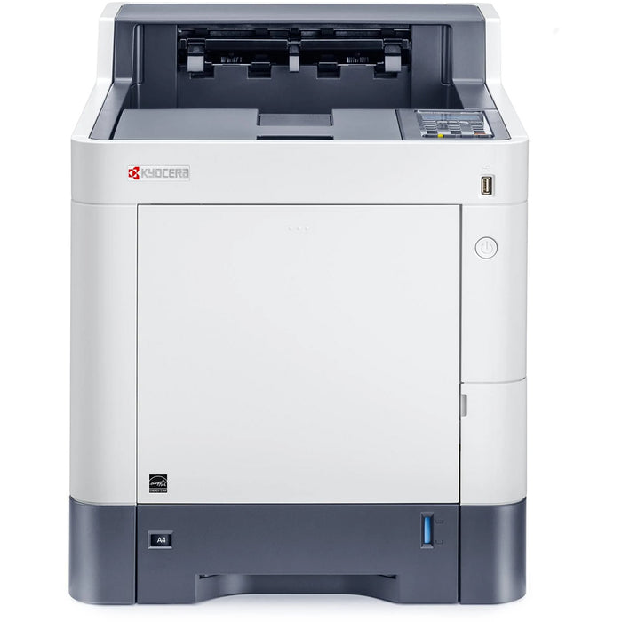 Kyocera Ecosys P7240CDN Duplex Network Colour Laser A4 Printer