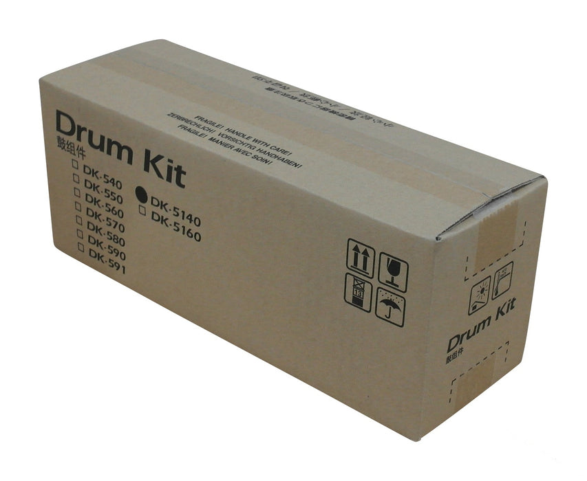 Kyocera DK-5140 Drum Unit