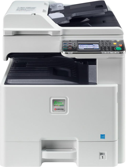 Kyocera Ecosys FS-C8525 MFP Multifunction Duplex Network Colour Laser A3 Printer