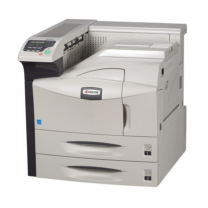 Kyocera Ecosys FS-9530DN Duplex Network Mono Laser A3 Printer