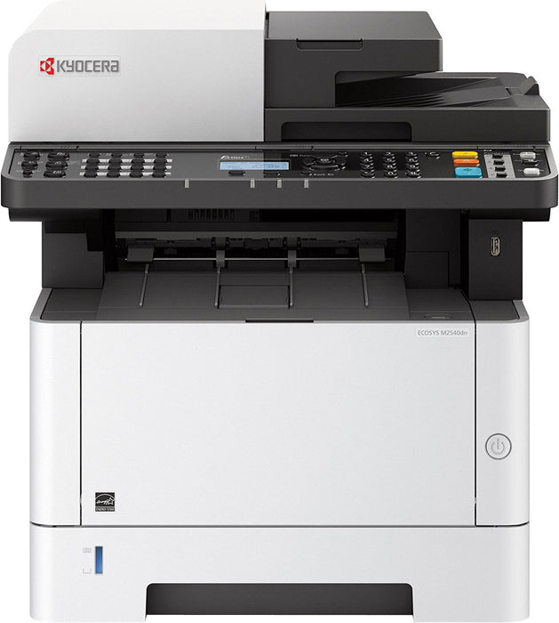 Kyocera Ecosys M2540DN MFP Duplex Network  Mono Laser A4 Printer
