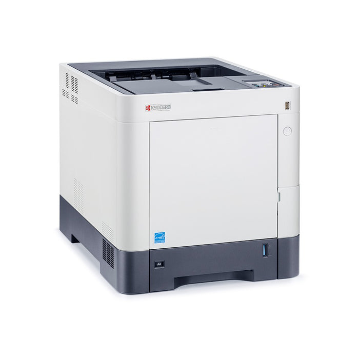 Kyocera ECOSYS P6230cdn A4 Colour Laser Printer Duplex Network