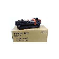 Kyocera FK-3100 Original Fuser Unit