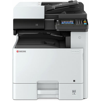 Kyocera ECOSYS M8130cidn 3 in 1 with Print,Copy and Scan Colour Laser A3 Printer
