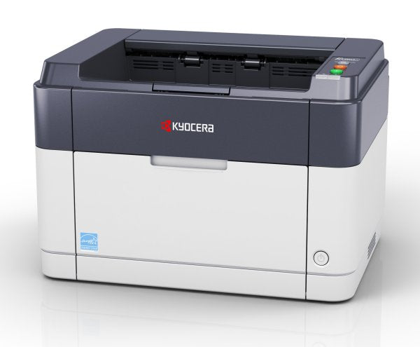 Kyocera Ecosys FS-1061DN Duplex Network Mono Laser A4 Printer