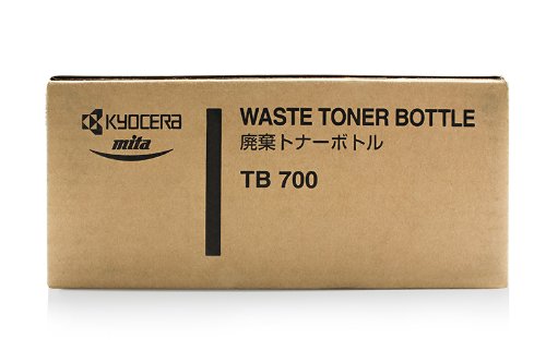 Kyocera TB-700 Original Waste Toner