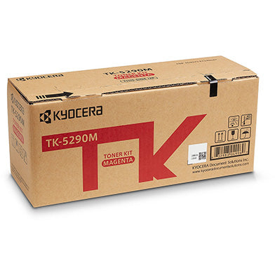 Kyocera TK 5290M Magenta Toner