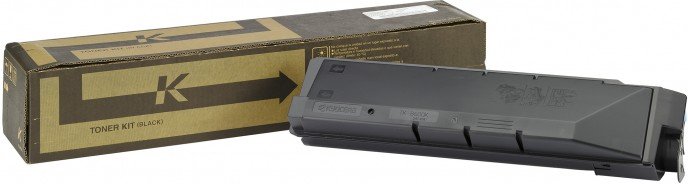 Kyocera TK-8600K Original Black Toner