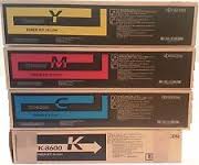 Kyocera TK-8600 Original Multipack Toners