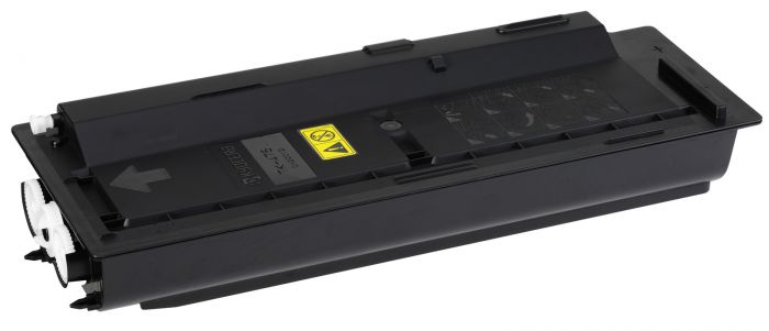 Kyocera TK-475 Black Toner Cartridge (Dynamo Compatible)