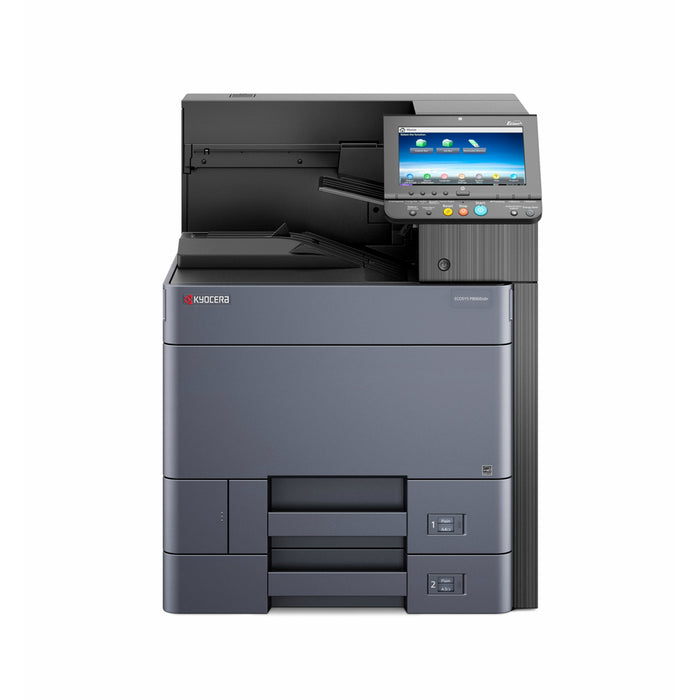 Kyocera ECOSYS P8060cdn A3 Colour Duplex Network Laser Printer