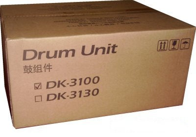 Kyocera DK-3100 Original Drum Unit