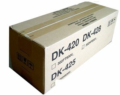 Kyocera DK-420 Original Drum