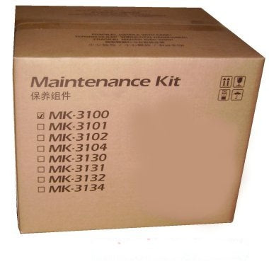 Kyocera MK-3100 Original Maintenance Kit