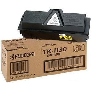Kyocera TK-1130 Original Black Toner