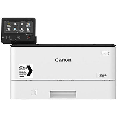 Canon i-SENSYS LBP223DW A4 Duplex, Wireless, Mono Laser Printer