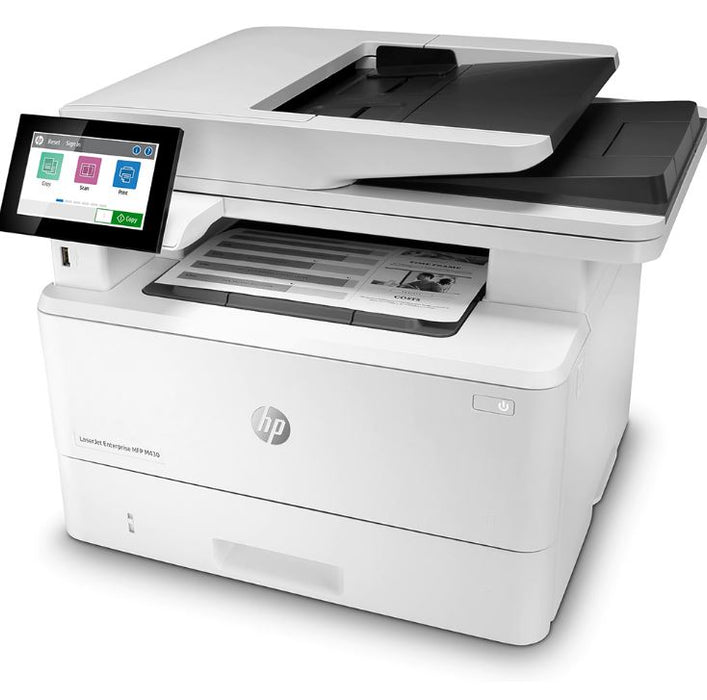HP LaserJet Enterprise MFP M430f A4 Mono Multifunction Laser Printer