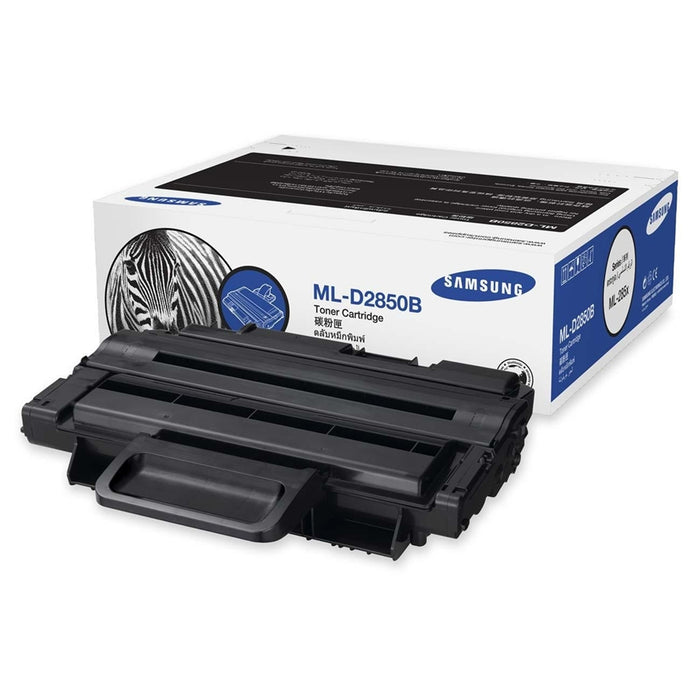 Samsung ML-D2850 Black Toner Cartridge