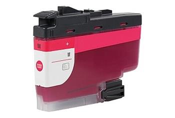 Brother LC-3239XL Magenta Ink (Dynamo Compatible)