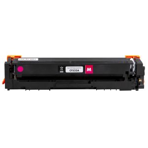 HP 205A (CF533A) Magenta Toner Cartridge (Dynamo Compatible)