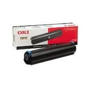OKI 09002392 Black Toner Cartridge