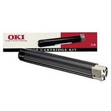 OKI 40815604 Black Toner Cartridge
