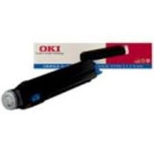 OKI 41012308 Cyan Toner Cartridge
