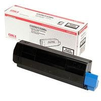 OKI 42804540 Original Black High Capacity Toner Cartridge