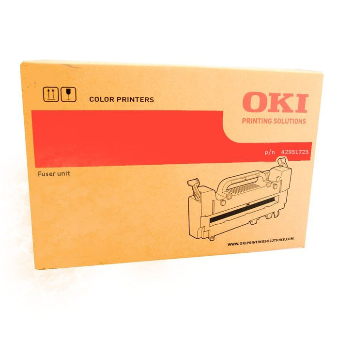 OKI 42931723 Original Fuser Unit