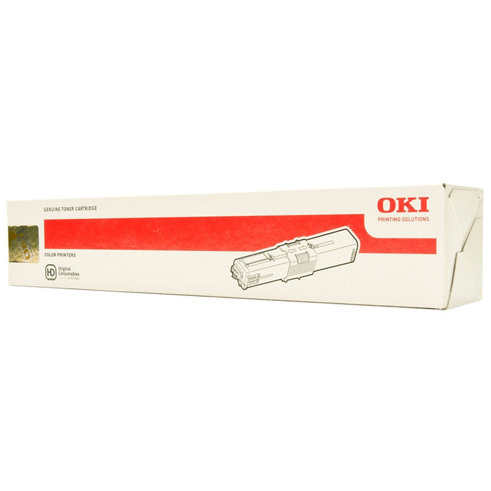OKI 44973534 Magenta Toner Cartridge