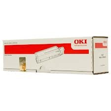 OKI 44992402 High Capacity Black Toner