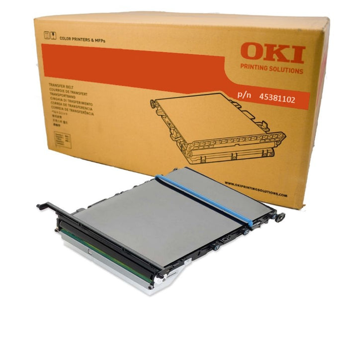 OKI 45381102 Original Transfer Belt