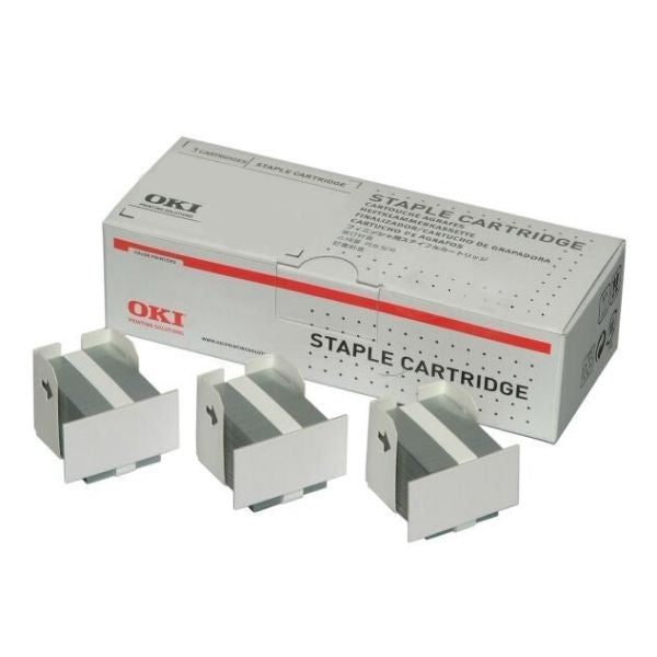 OKI 45513301 Original Staples Packet